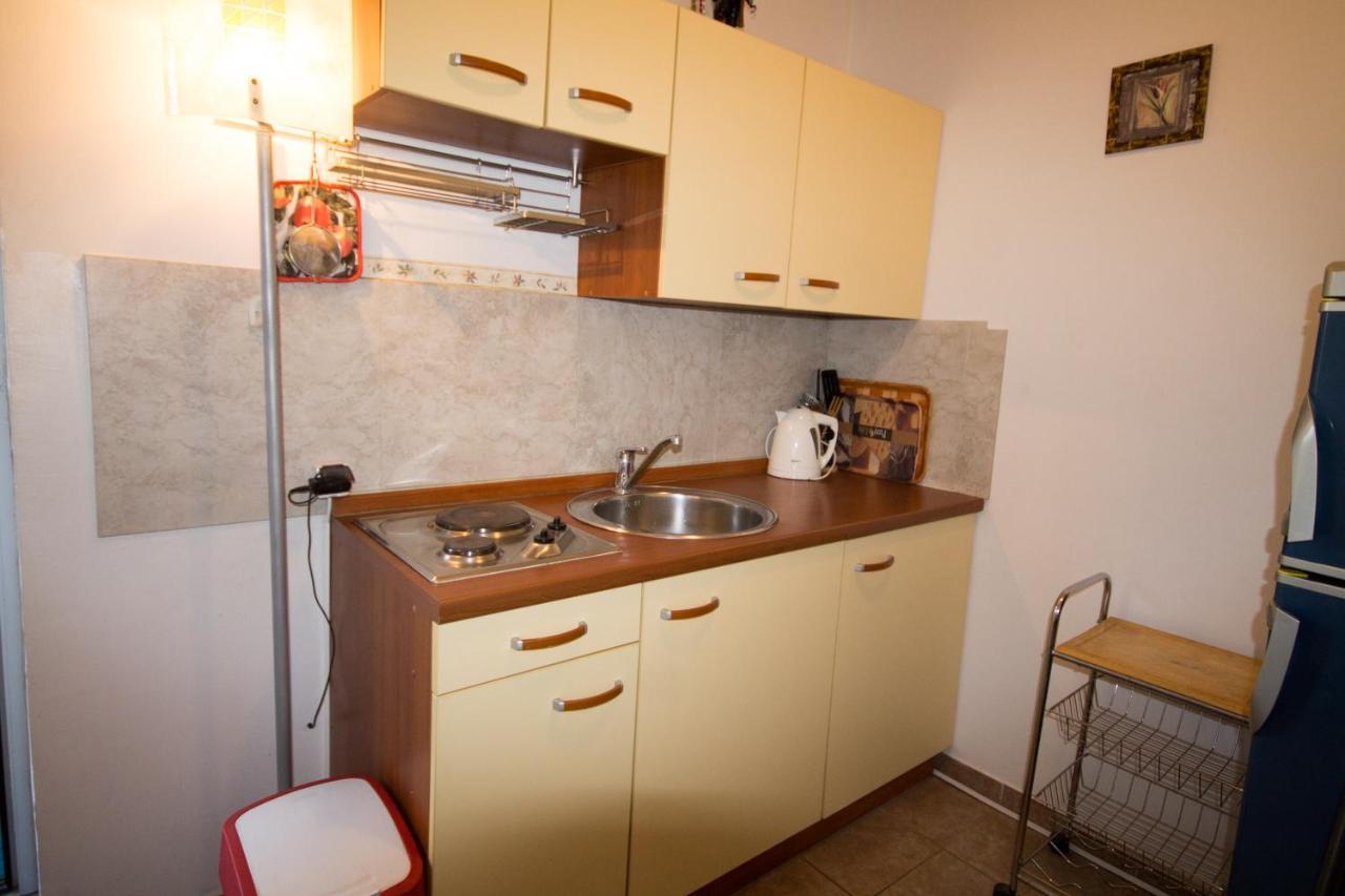 Apartments Jasna Trogir Exterior photo