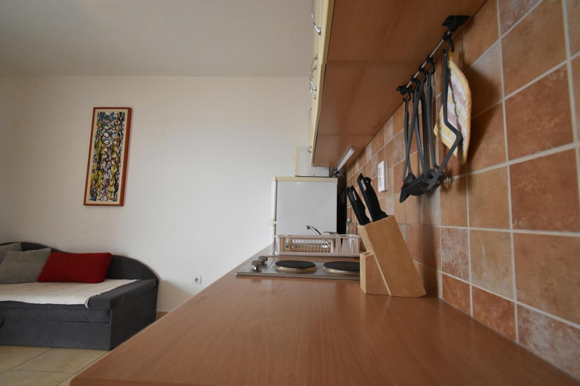Apartments Jasna Trogir Exterior photo