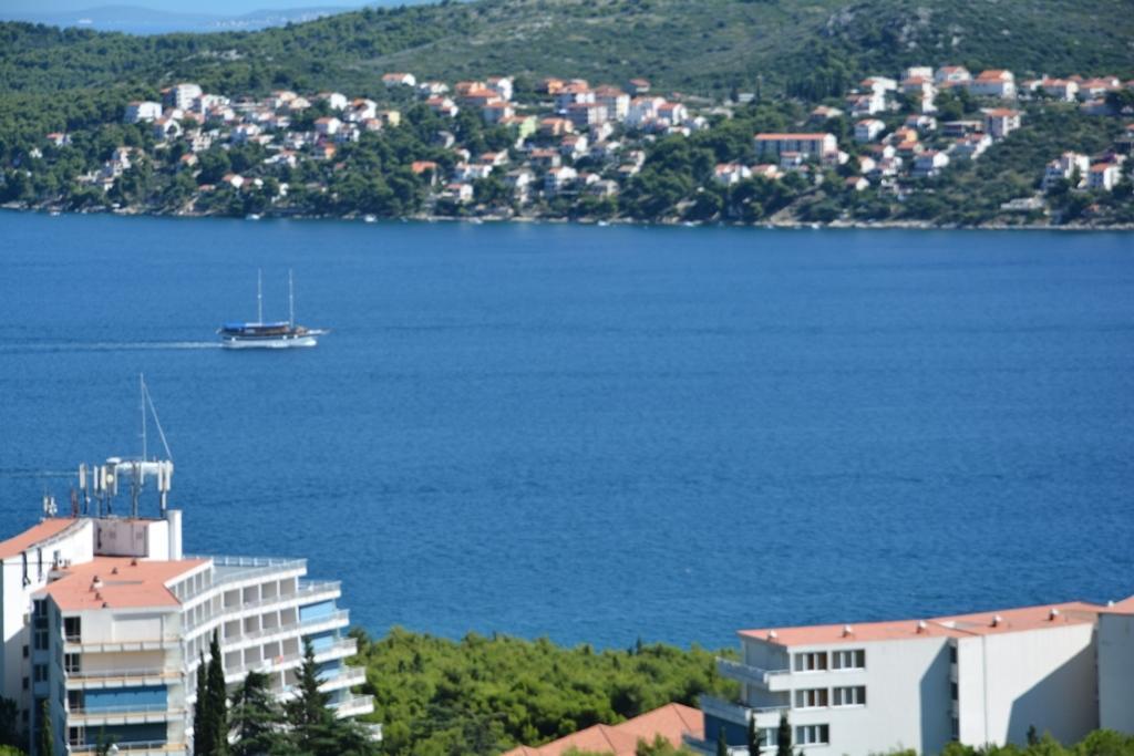 Apartments Jasna Trogir Exterior photo