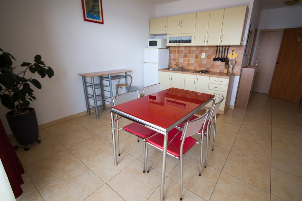 Apartments Jasna Trogir Exterior photo