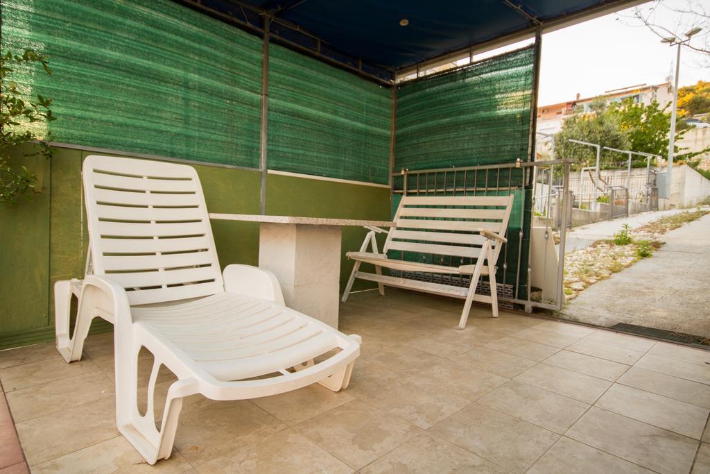 Apartments Jasna Trogir Exterior photo
